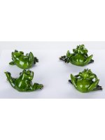 Figurka Żaba