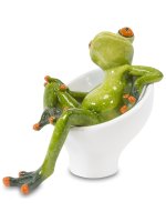 Figurka Żaba