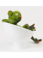 Figurka Żaba