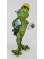 Figurka Żaba
