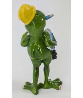 Figurka Żaba