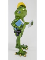 Figurka Żaba