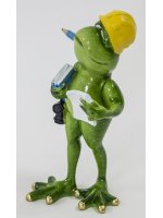Figurka Żaba
