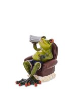 Figurka Żaba