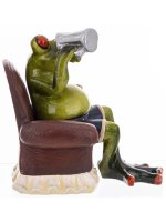Figurka Żaba
