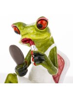 Figurka Żaba
