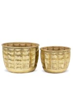 Osłonka Metalowa Kpl.2 Szt.