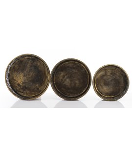 Taca Kpl. 3 Szt. Taca Kpl. 3 Szt.