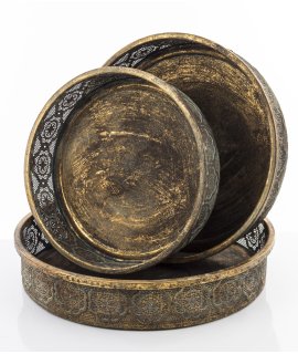 Taca Kpl. 3 Szt. Taca Kpl. 3 Szt.