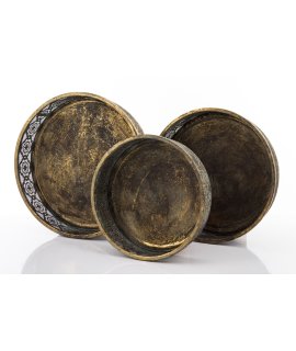 Taca Kpl. 3 Szt. Taca Kpl. 3 Szt.