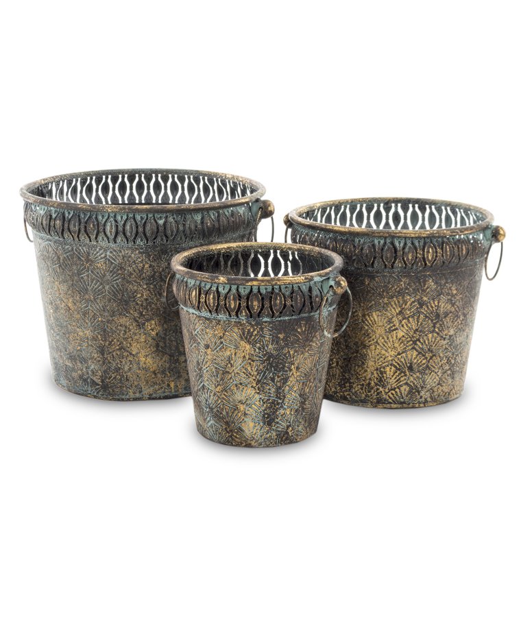 Osłonka Kpl. 3 Szt.