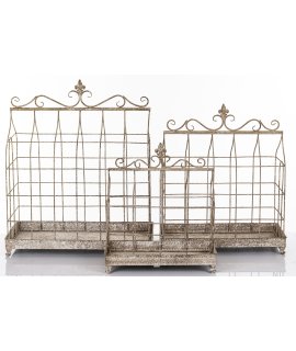 Klatka Dekoracyjna Kpl.3 Szt. Klatka Dekoracyjna Kpl.3 Szt.