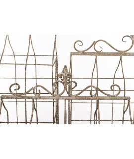 Klatka Dekoracyjna Kpl.3 Szt. Klatka Dekoracyjna Kpl.3 Szt.