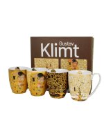 Pl Zestaw 4 Kubków Classic