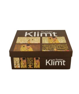 Pl Zestaw 4 Kubków Classic