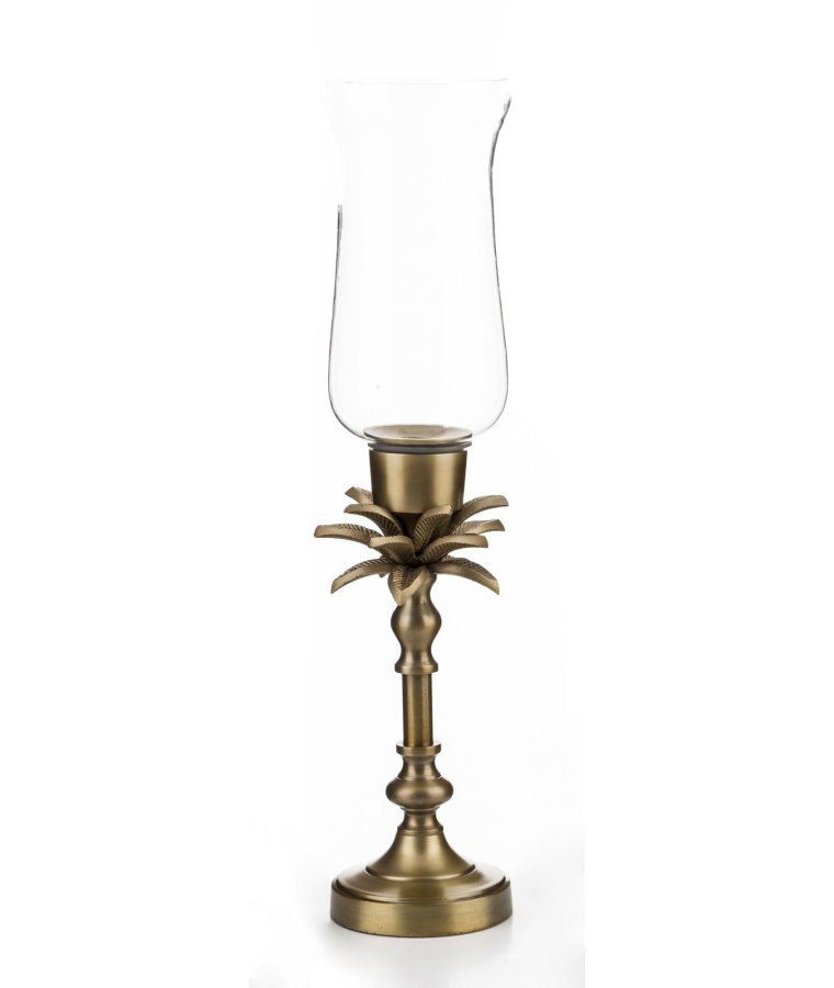 Świecznik Mały-Prom.