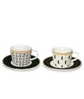 Filiżanka Ze Spodkiem Kpl. 2 Szt Filiżanka Ze Spodkiem Kpl. 2 Szt