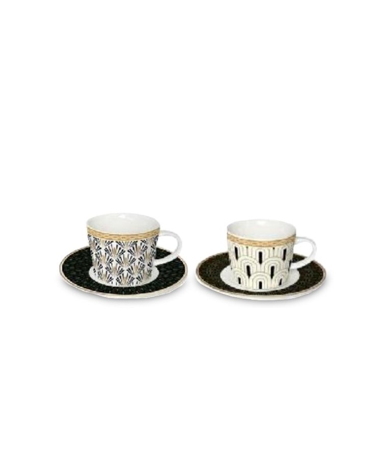 Filiżanka Ze Spodkiem Kpl. 2 Szt