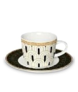 Filiżanka Ze Spodkiem Filiżanka Ze Spodkiem