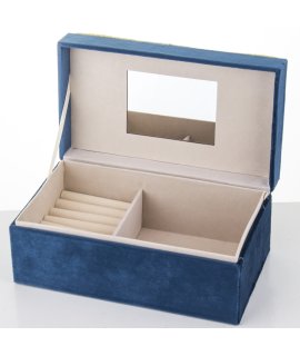 Szkatułka Na Biżuterię Szkatułka Na Biżuterię