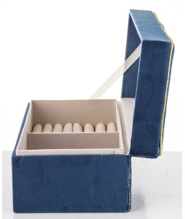 Szkatułka Na Biżuterię Szkatułka Na Biżuterię