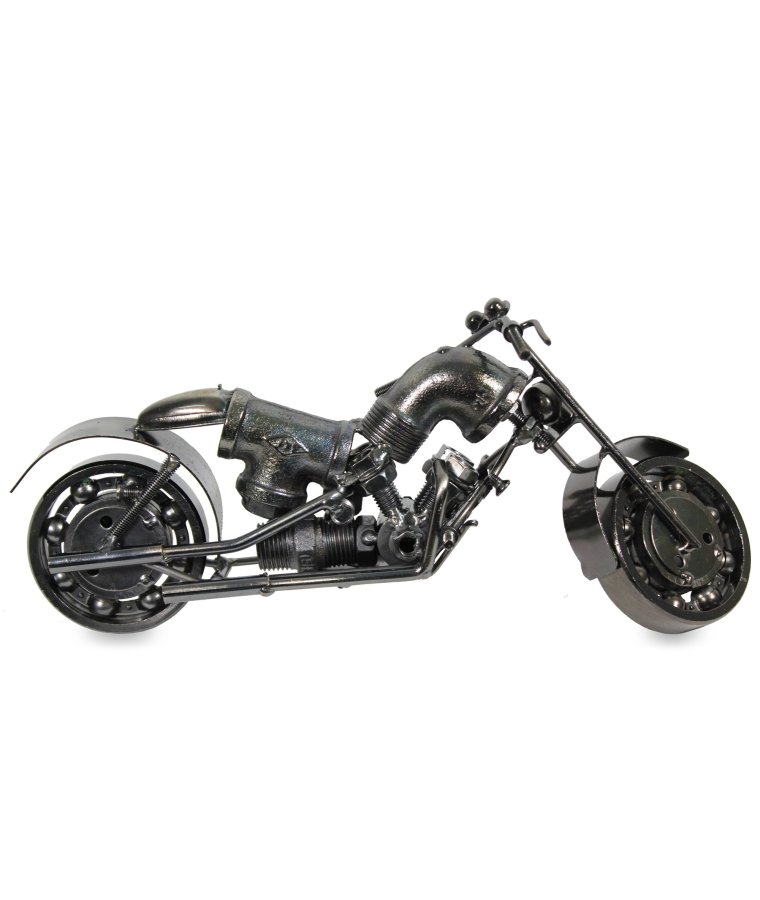 Pl Motocykl Metal