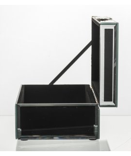 Szkatułka Na Biżuterię