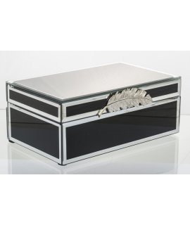 Szkatułka Na Biżuterię