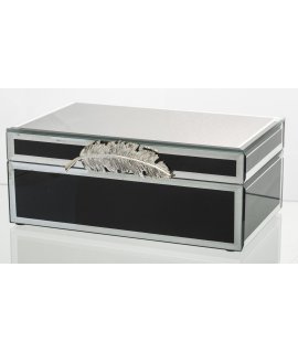 Szkatułka Na Biżuterię