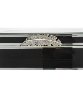 Szkatułka Na Biżuterię