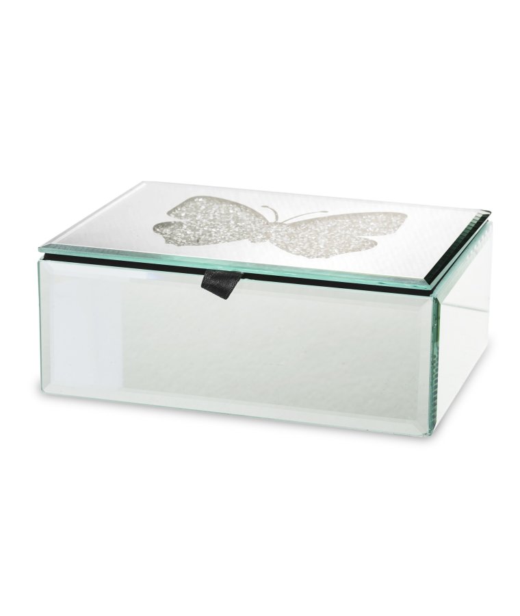 Szkatułka Na Biżuterię