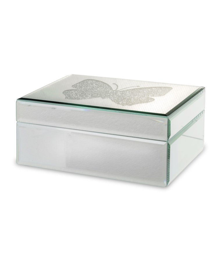 Szkatułka Na Biżuterię