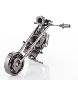 Pl Motocykl Metal Pl Motocykl Metal