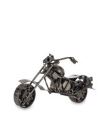 Pl Motocykl Metalowy