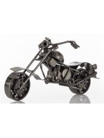 Pl Motocykl Metalowy