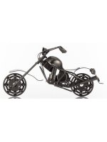 Pl Motocykl Metalowy