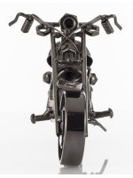 Pl Motocykl Metalowy