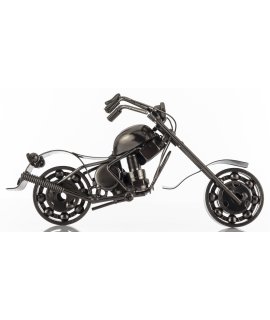 Pl Motocykl Metalowy