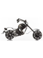 Pl Motocykl Metalowy