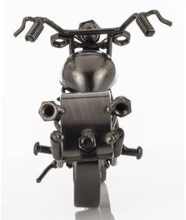 Pl Motocykl Metalowy