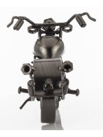 Pl Motocykl Metalowy