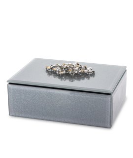 Szkatułka Na Biżuterię Szkatułka Na Biżuterię