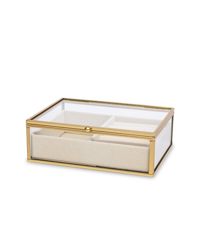 Szkatułka Na Biżuterię