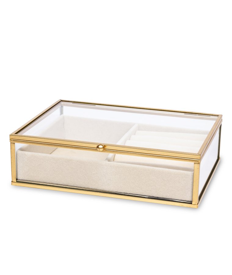 Szkatułka Na Biżuterię