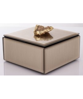 Szkatułka Na Biżuterię