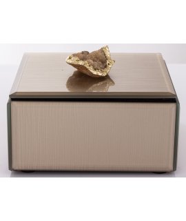 Szkatułka Na Biżuterię