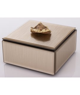 Szkatułka Na Biżuterię