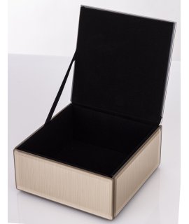 Szkatułka Na Biżuterię