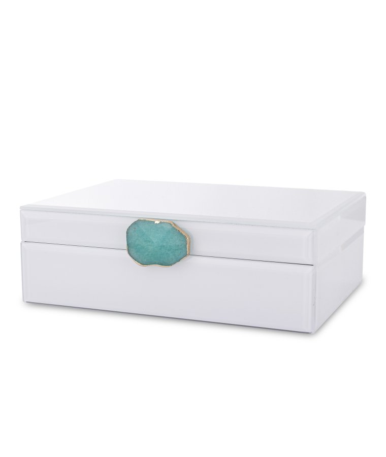 Szkatułka Na Biżuterię