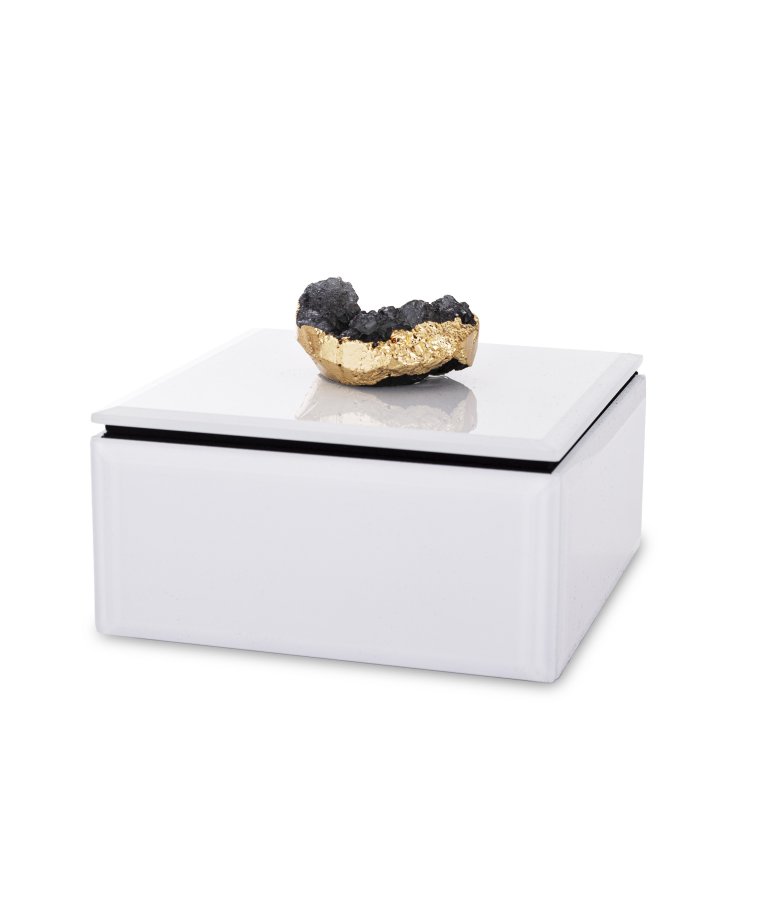 Szkatułka Na Biżuterię